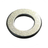 1337006 - replacement Washer for the Hyundai HYCM63E Electric 230v Cement / Concrete Mixer OEM spare part steel