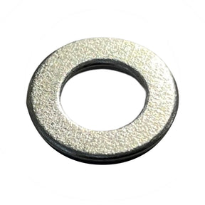 1337006 - replacement Washer for the Hyundai HYCM63E Electric 230v Cement / Concrete Mixer OEM spare part steel
