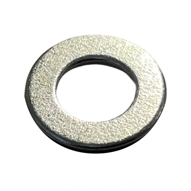 1337006 - replacement Washer for the Hyundai HYCM63E Electric 230v Cement / Concrete Mixer OEM spare part steel