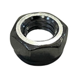 1337007-Genuine Replacement Lock Nut for Selected Hyundai Machines Bottom