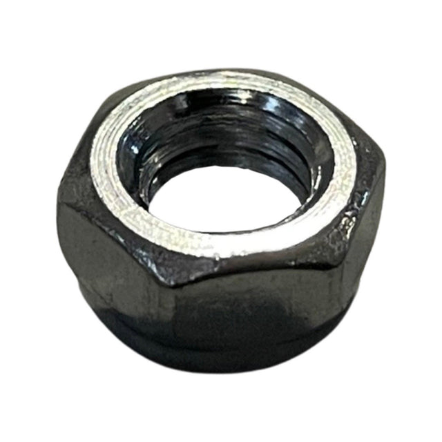 1337007-Genuine Replacement Lock Nut for Selected Hyundai Machines Bottom