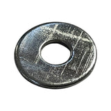 1337011 - replacement Washer for the Hyundai HYCM63E Electric 230v Cement / Concrete Mixer OEM spare part sliver