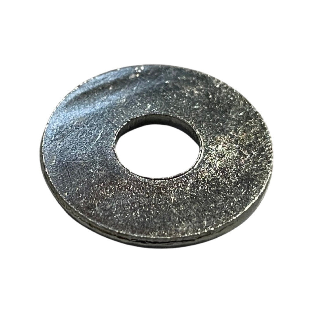 1337011 - replacement Washer for the Hyundai HYCM63E Electric 230v Cement / Concrete Mixer OEM spare part metal
