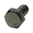 1101002-Genuine Replacement Bolt for Selected Hyundai Machines Top