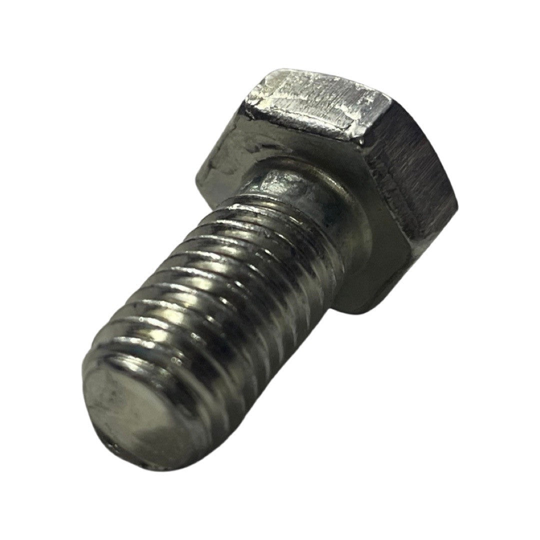 1101002-Genuine Replacement Bolt for Selected Hyundai Machines Bottom