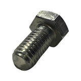 1101002-Genuine Replacement Bolt for Selected Hyundai Machines Bottom