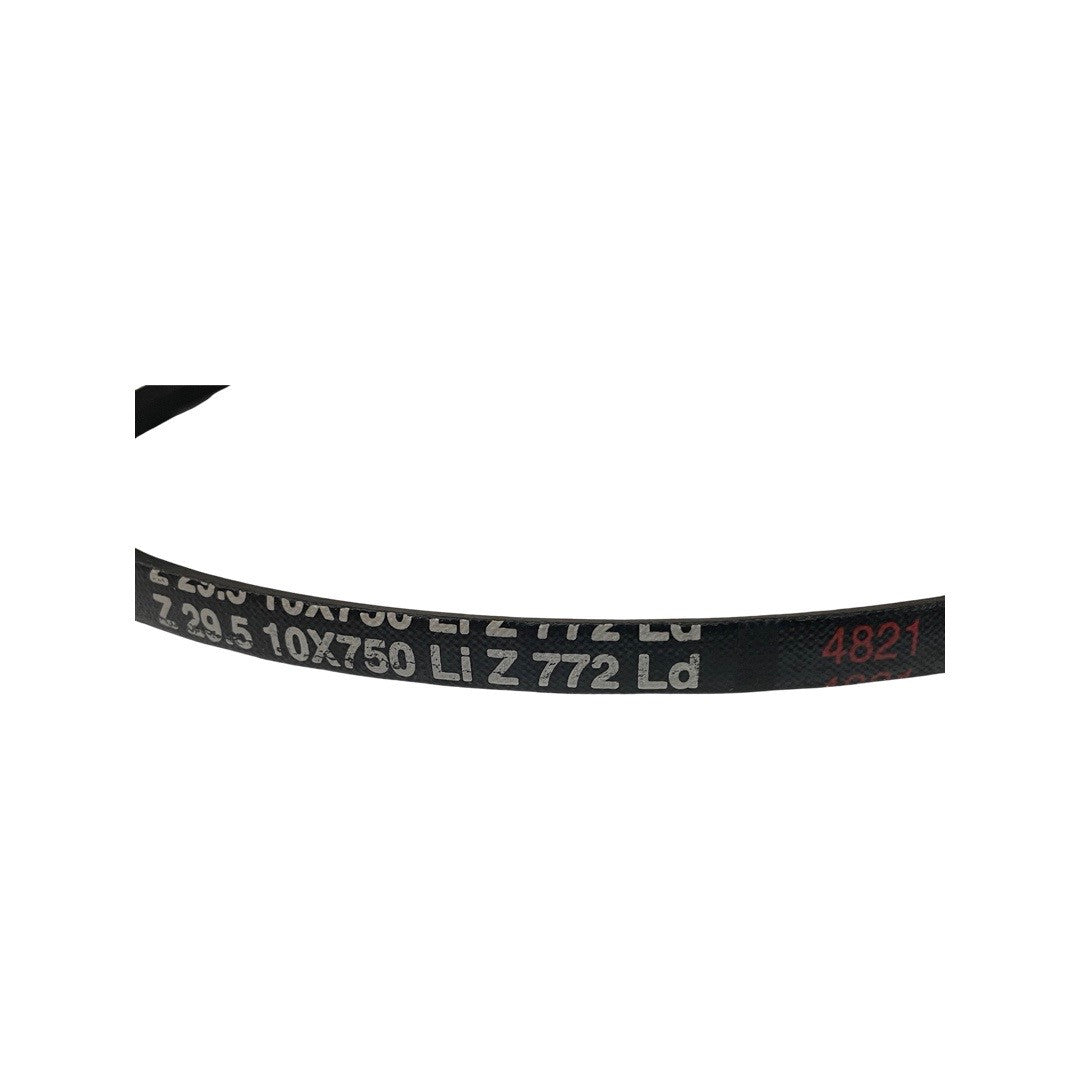 1365015-Genuine Replacement Z750Li Belt for a Selection of Hyundai Machines Outer