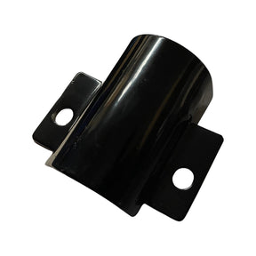1101007-Genuine Replacement Bearing Block for Selected Hyundai Machines Top