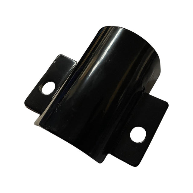 1101007-Genuine Replacement Bearing Block for Selected Hyundai Machines Top