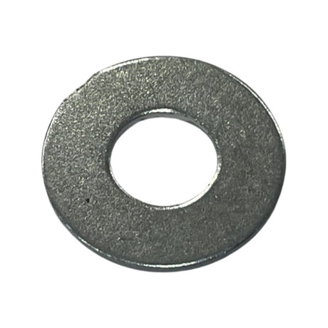 1101026 - replacement Washer for the Hyundai HYCM160 Portable Electric Cement Mixer OEM spare part silver