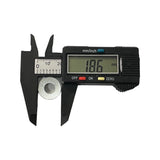 1101026 - replacement Washer for the Hyundai HYCM160 Portable Electric Cement Mixer OEM spare part measured length
