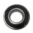 1101035-Genuine Replacement Bearing 6206 for Selected Hyundai Machines Top