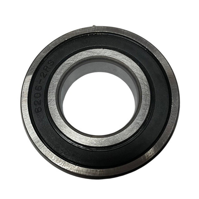 1101035-Genuine Replacement Bearing 6206 for Selected Hyundai Machines Top