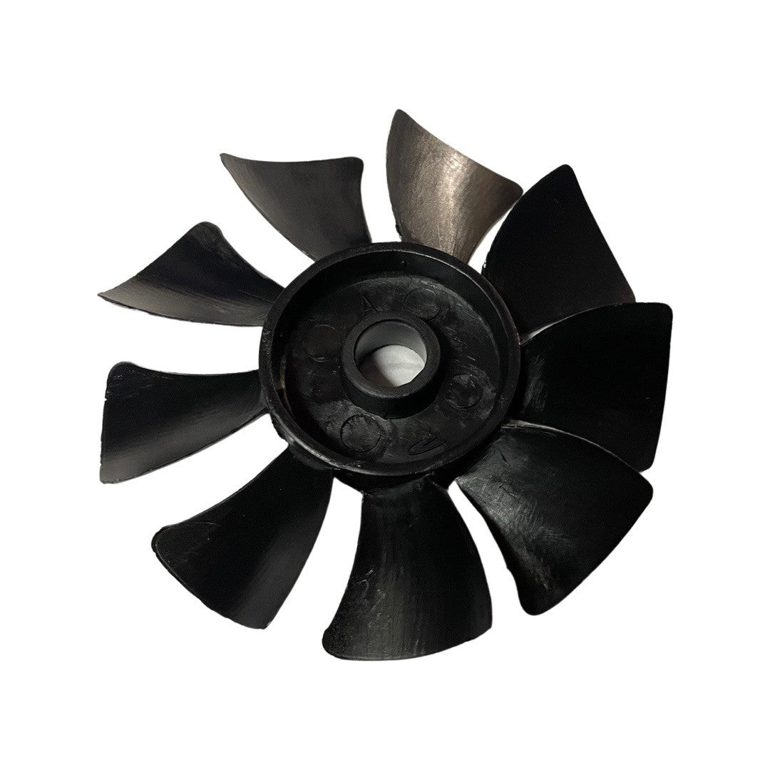 1101058-Genuine Replacement Fan for Selected Hyundai Machines Top