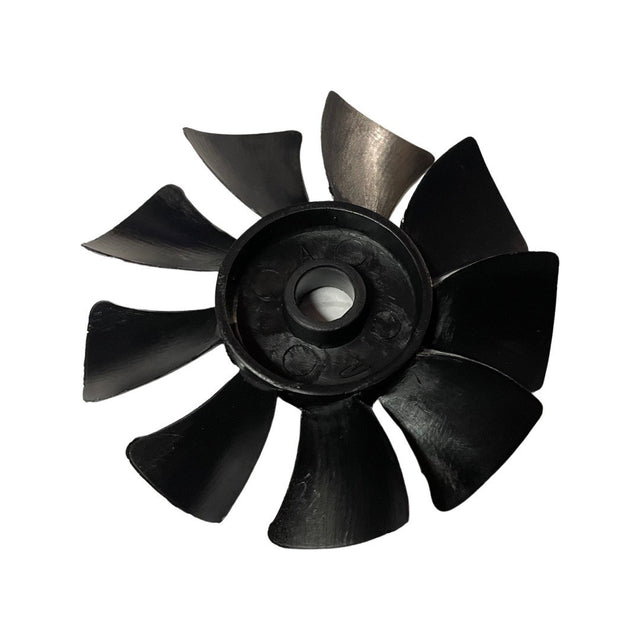 1101058-Genuine Replacement Fan for Selected Hyundai Machines Top