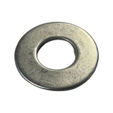 1101064-Genuine Replacement Flat Washer 10 for Selected Hyundai Machines Bottom