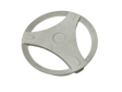 1130003-Genuine Replacement Genuine Replacement Wheel Cover for Selected Hyundai Machines Top