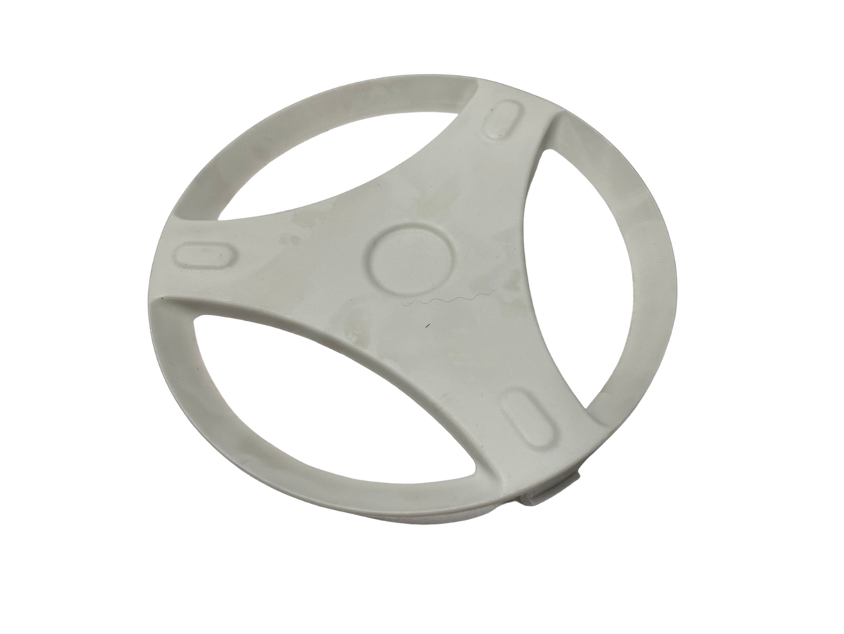 1130003-Genuine Replacement Genuine Replacement Wheel Cover for Selected Hyundai Machines Top