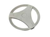 1130003-Genuine Replacement Genuine Replacement Wheel Cover for Selected Hyundai Machines Top