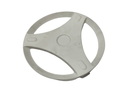 1130003-Genuine Replacement Genuine Replacement Wheel Cover for Selected Hyundai Machines Top