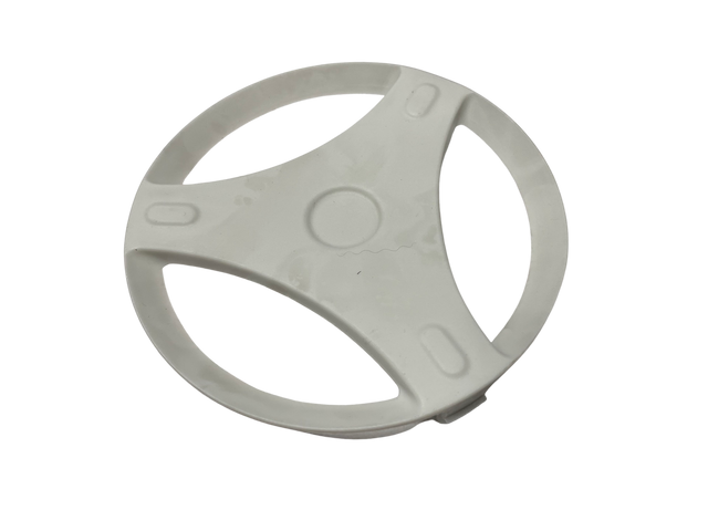 1130003-Genuine Replacement Genuine Replacement Wheel Cover for Selected Hyundai Machines Top