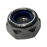 1130017-Genuine Replacement Genuine Replacement Nut for Selected Hyundai Machines Top