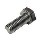 Bolt M8x20 LH