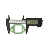1153094 - Genuine Replacement Paper Gasket