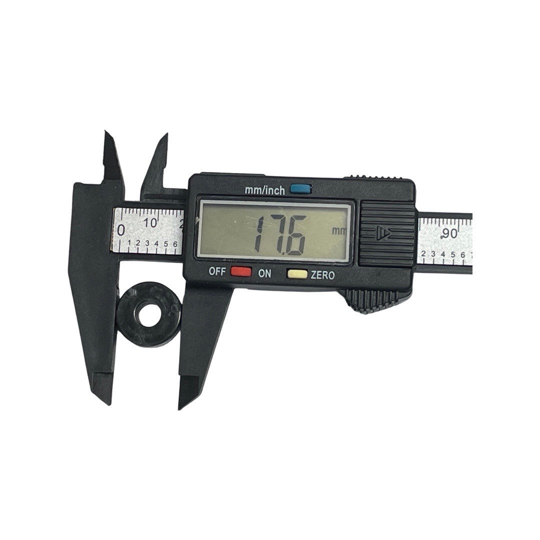 1153156 - Genuine Replacement Washer, Heat Insulating