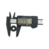 1153156 - Genuine Replacement Washer, Heat Insulating