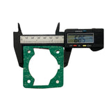 1158080 - genuine replacement hyundai gasket of cylinder to fit HYBC5080AV measured