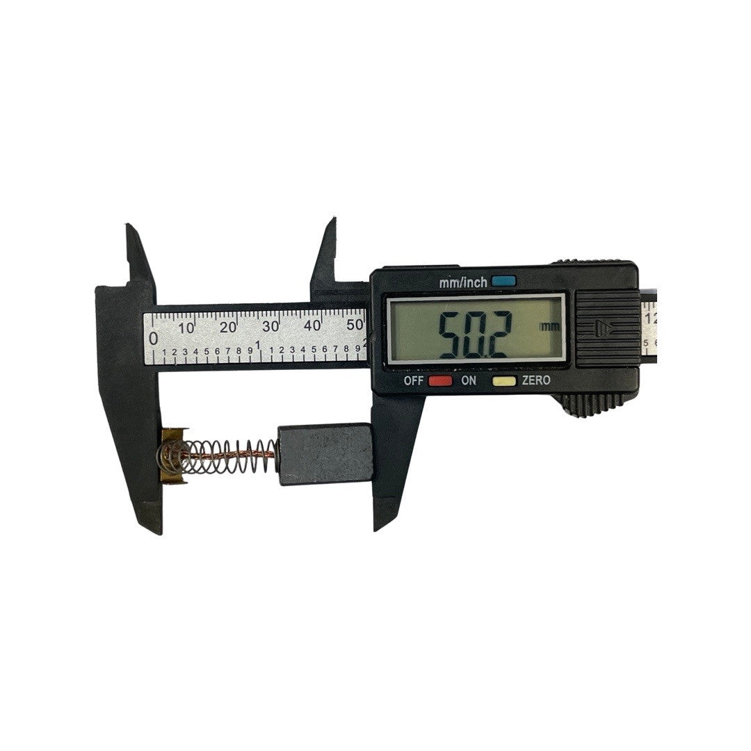 1358018-Genuine Replacement Carbon Brush
