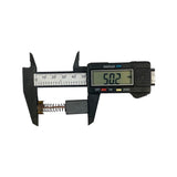 1358018-Genuine Replacement Carbon Brush