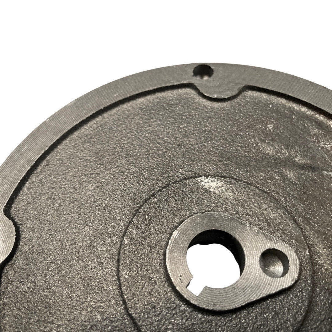 1001108-Genuine Replacement Flywheel