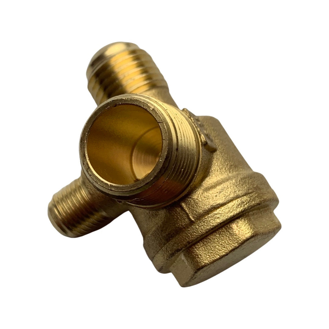 1114035 - Genuine Replacement Check Valve