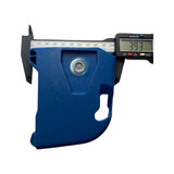 1154131 - Genuine Replacement Pole Saw Blue Plastic Cover