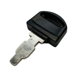 PAT000013 - Genuine Replacement Ignition Key