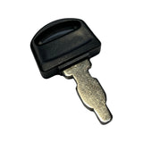 PAT000013 - Genuine Replacement Ignition Key