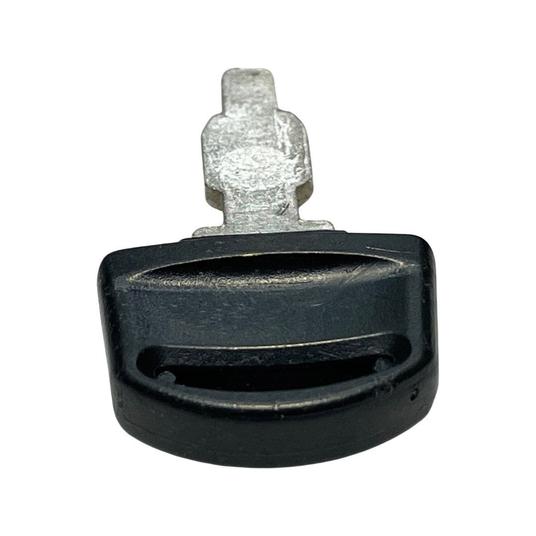 PAT000013 - Genuine Replacement Ignition Key