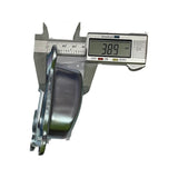 1001099-Genuine Replacement Complete Head Cover