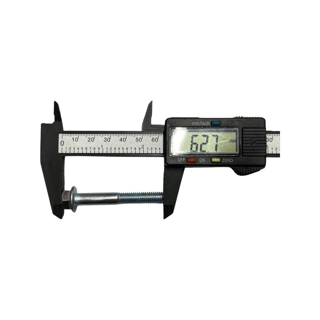 1001106 - Genuine Replacement Bolt Flange 8X55