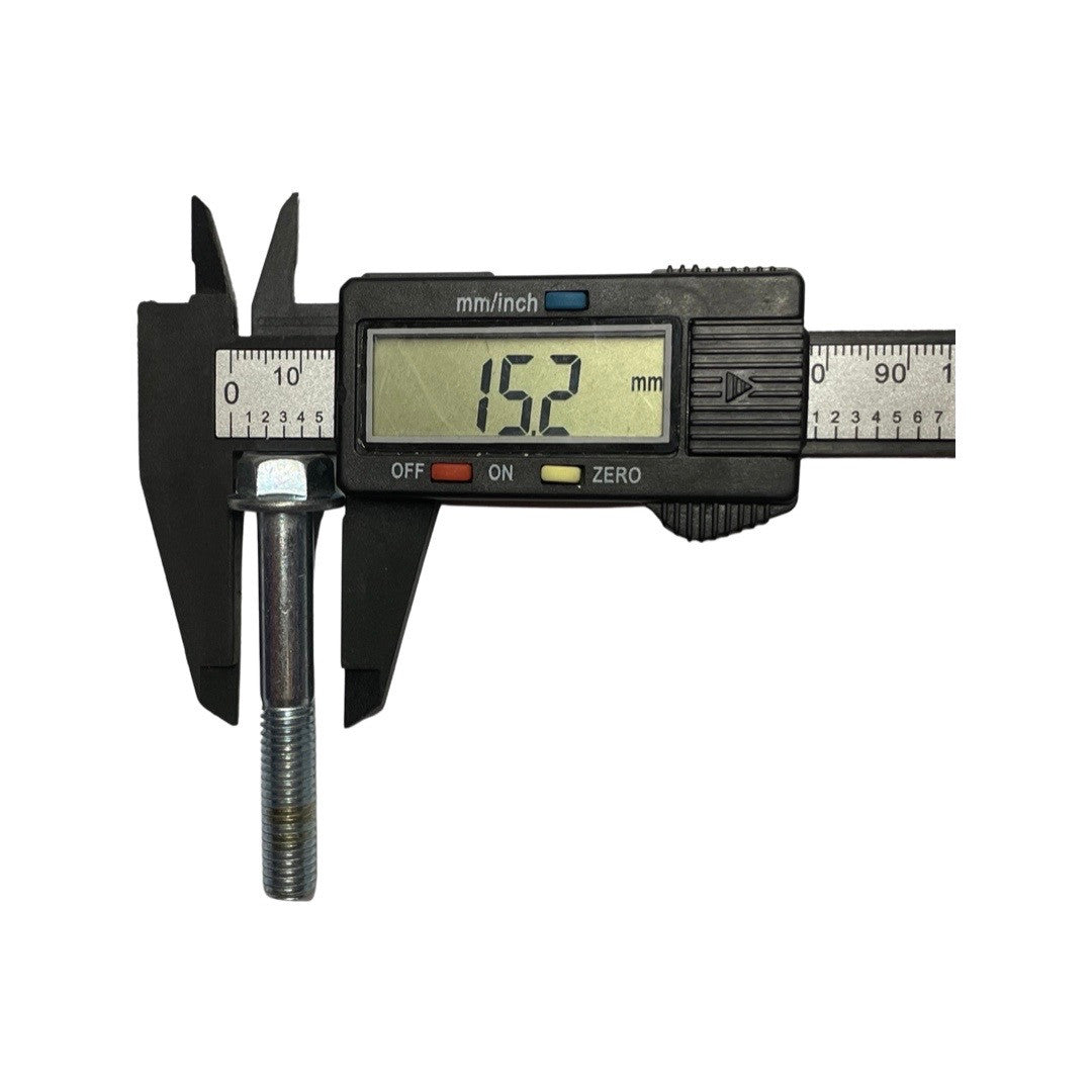 1001106 - Genuine Replacement Bolt Flange 8X55