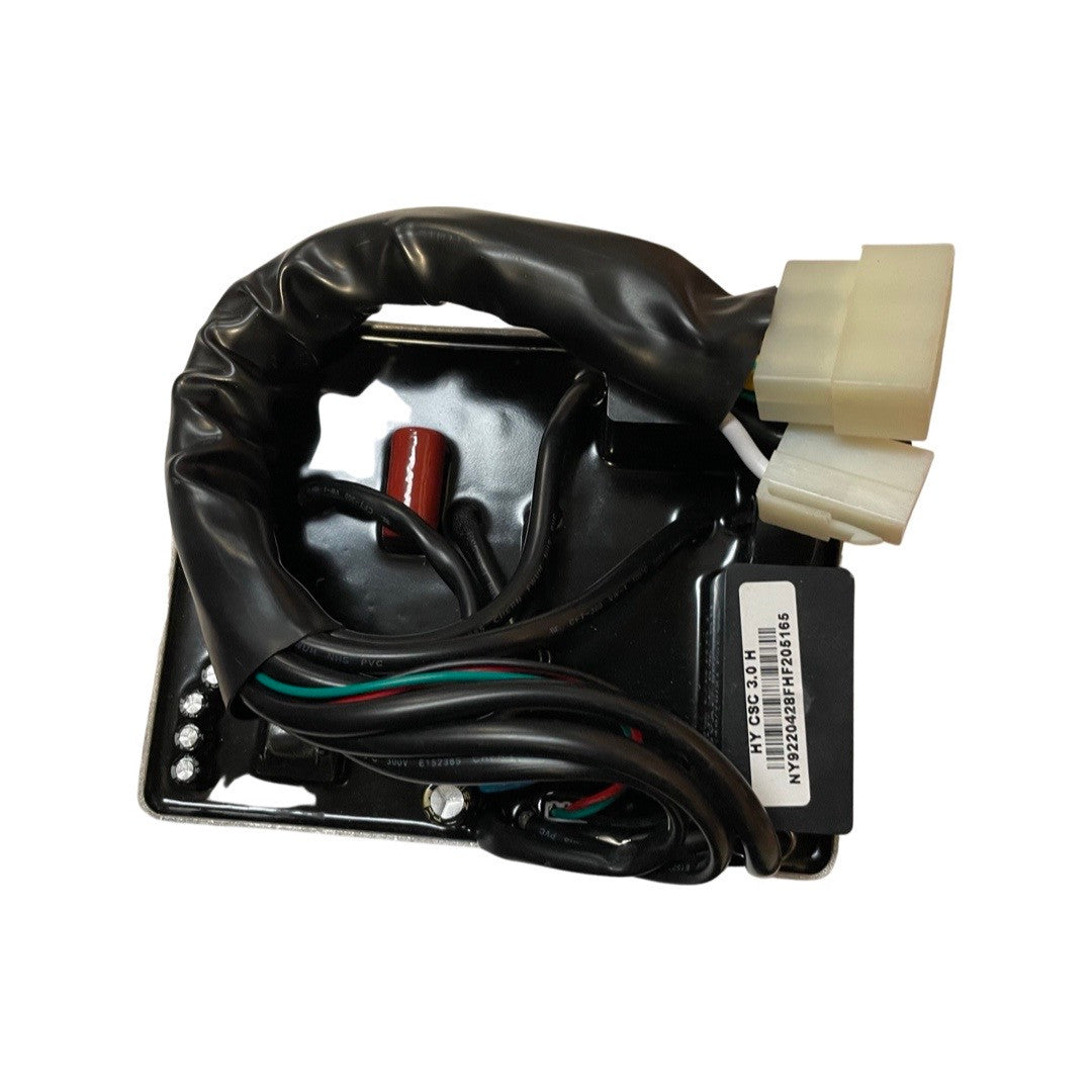 1011037-Genuine Replacement HY3000CI Ac-Ac Controller