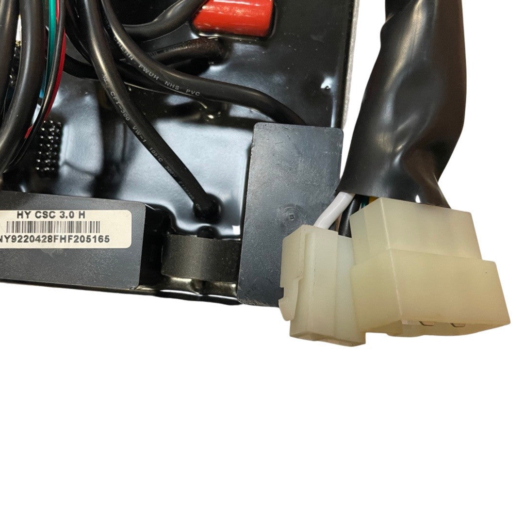 1011037-Genuine Replacement HY3000CI Ac-Ac Controller