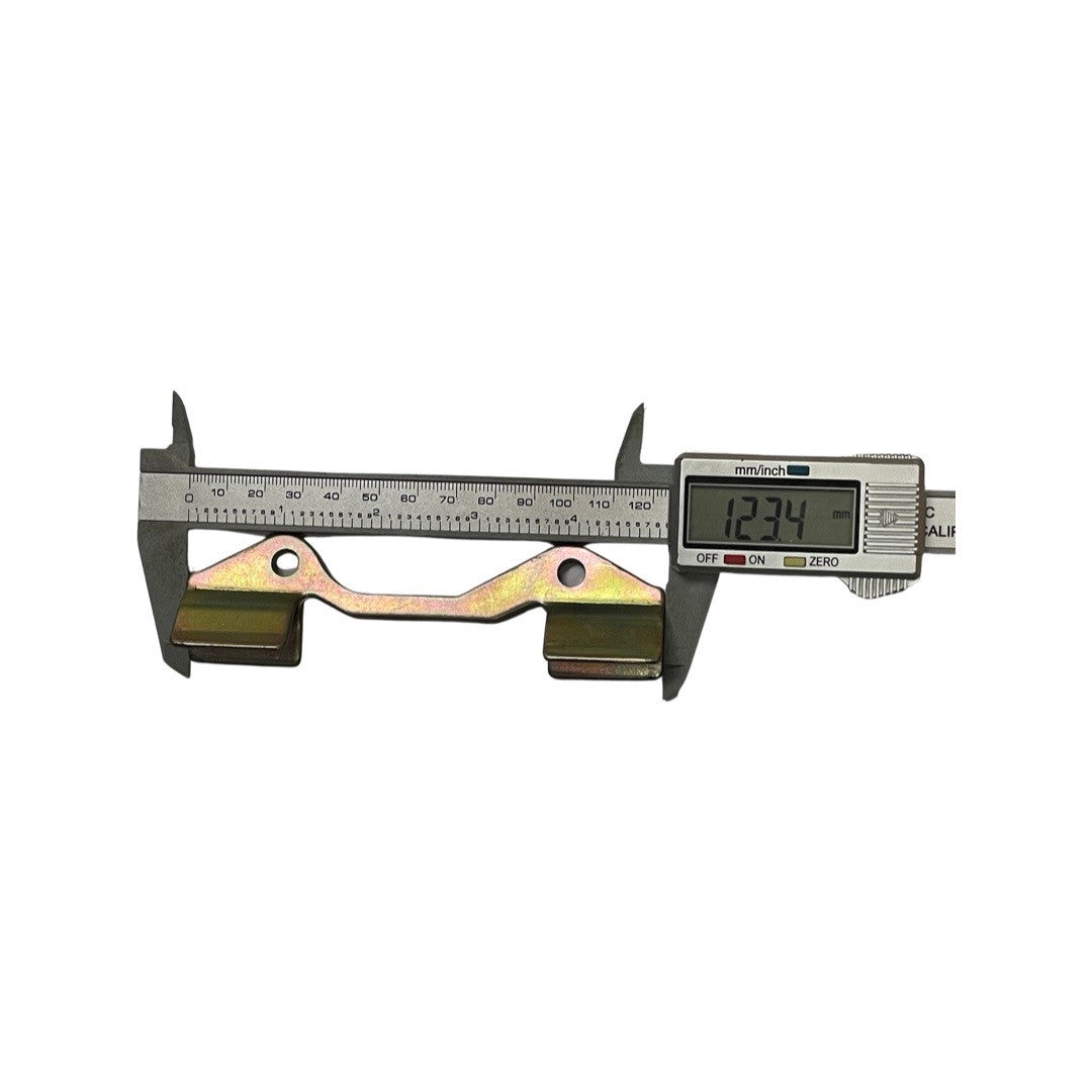 1022176-Genuine Replacement D400 Fuel Tank Upper Support