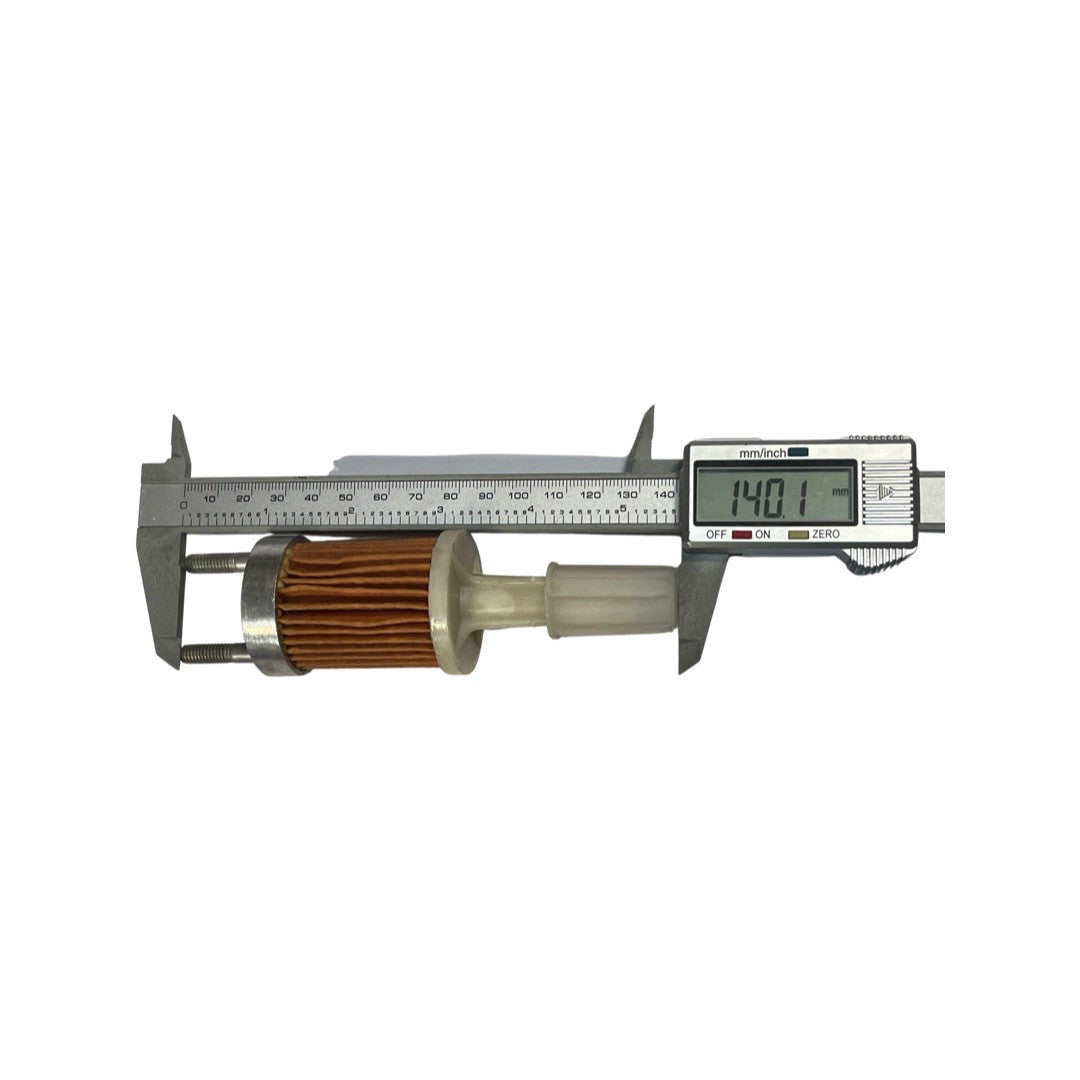 1022190-Genuine Replacement D400 Element Assembly