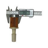 1022190-Genuine Replacement D400 Element Assembly
