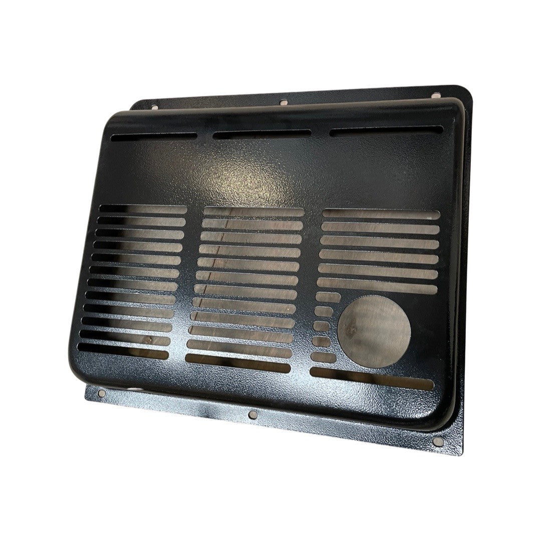 D400-U04 Muffler cover