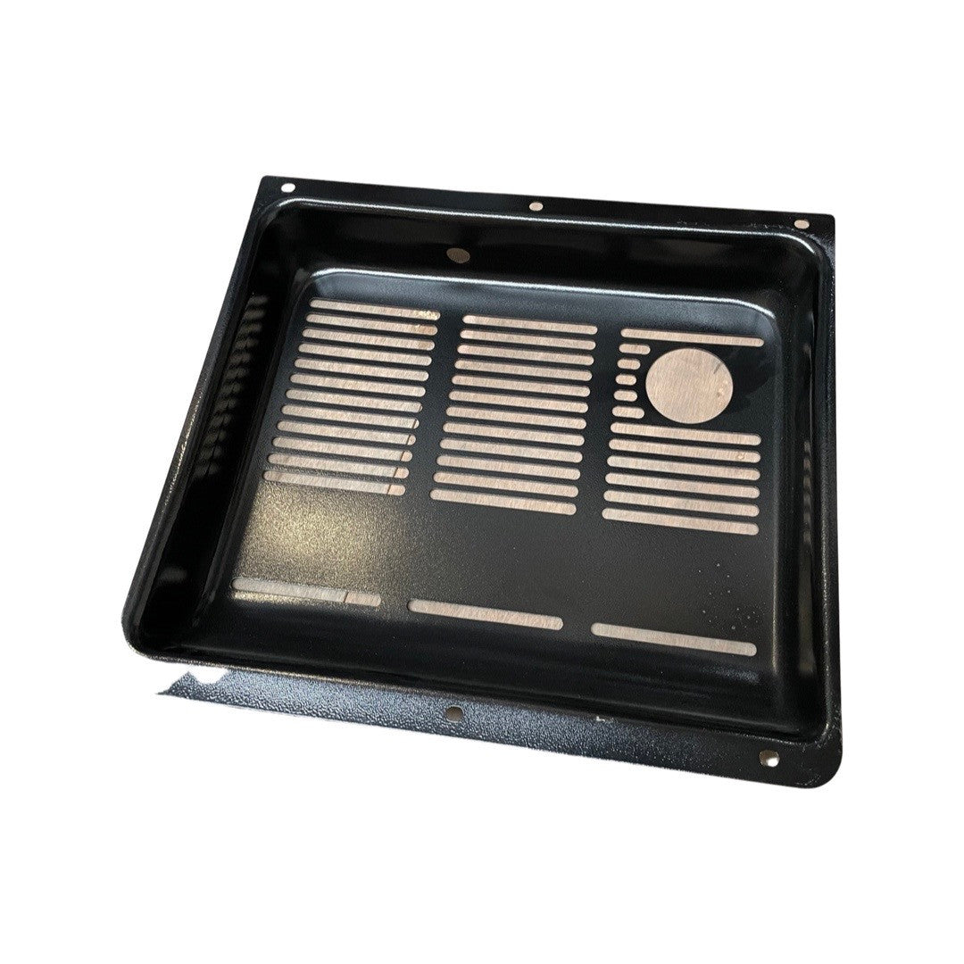 D400-U04 Muffler cover