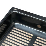 D400-U04 Muffler cover